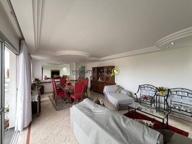 Apartamento para Venda em São Paulo - 4