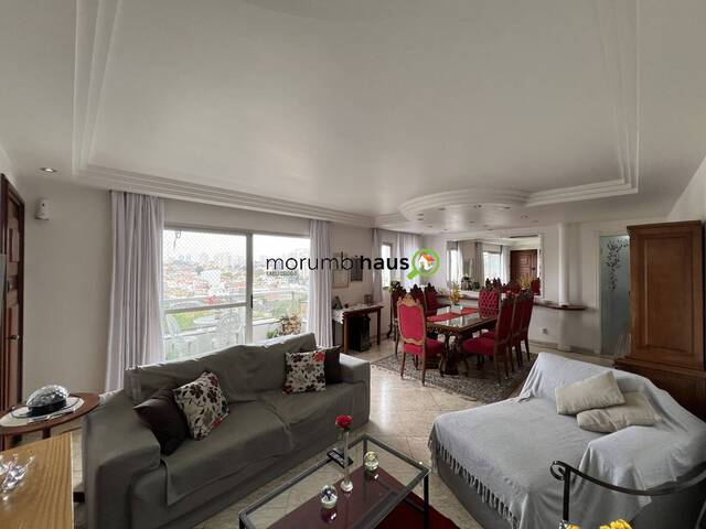 Apartamento para Venda em São Paulo - 5