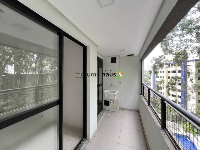 #14353 - Apartamento para Venda em São Paulo - SP - 1