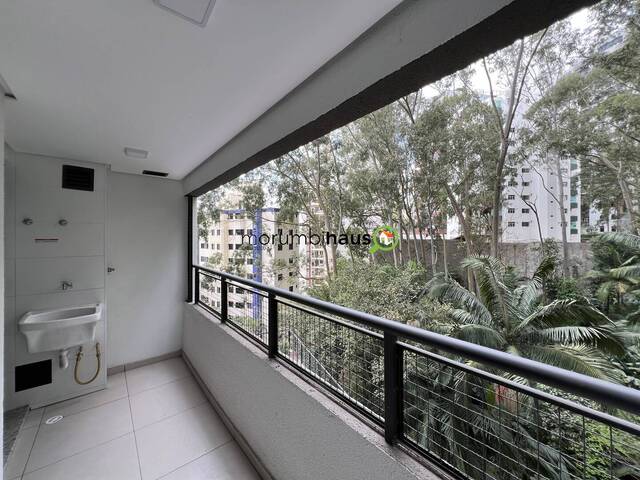 #14353 - Apartamento para Venda em São Paulo - SP - 3