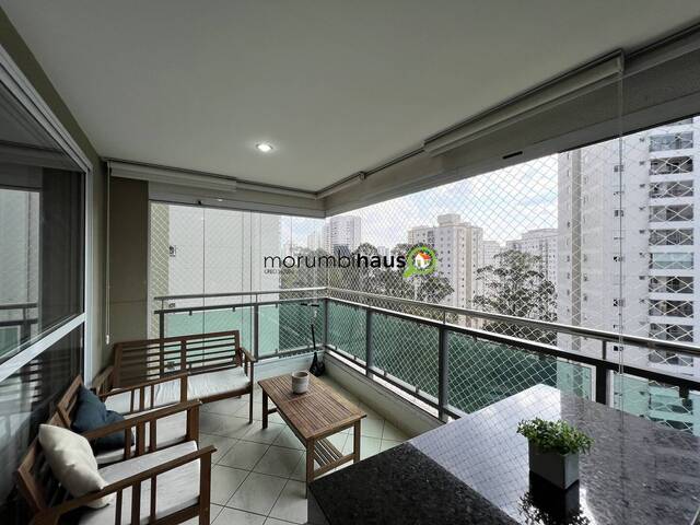 #14347 - Apartamento para Venda em São Paulo - SP - 1