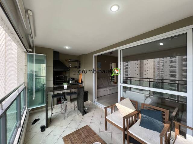 #14347 - Apartamento para Venda em São Paulo - SP - 2