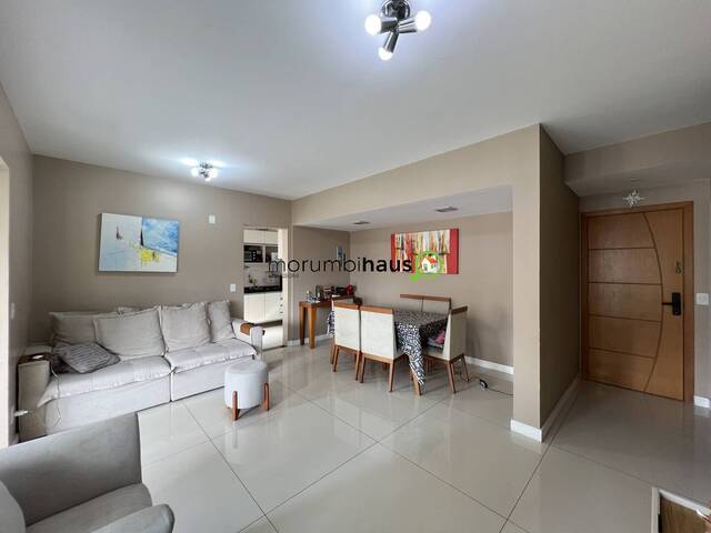 Apartamento para Venda em São Paulo - 5