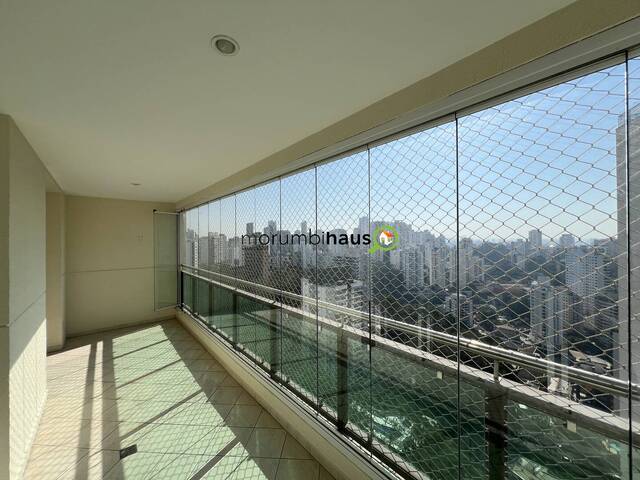 #14355 - Apartamento para Venda em São Paulo - SP - 1