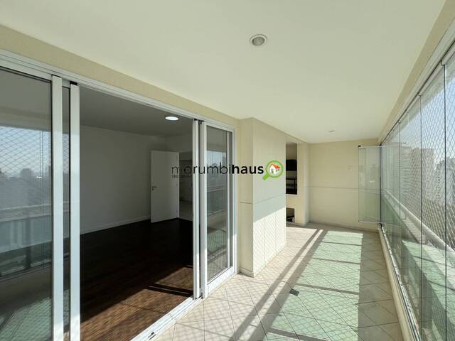 #14355 - Apartamento para Venda em São Paulo - SP - 2