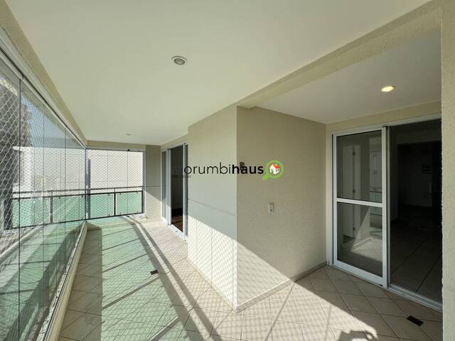 #14355 - Apartamento para Venda em São Paulo - SP - 3