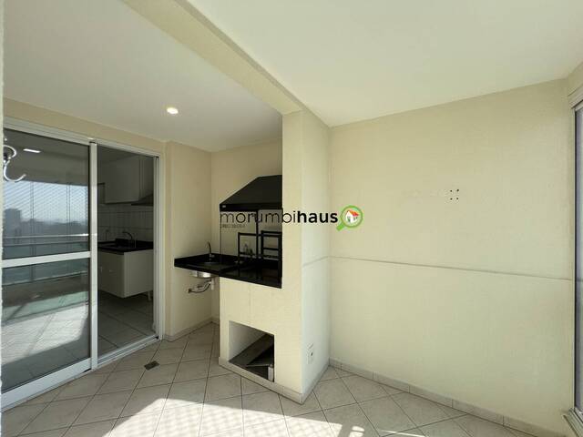 Apartamento para Venda em São Paulo - 4