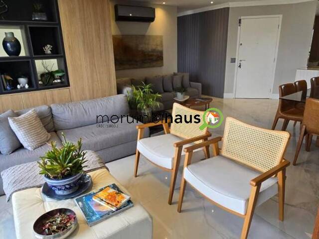 #14357 - Apartamento para Venda em São Paulo - SP - 3