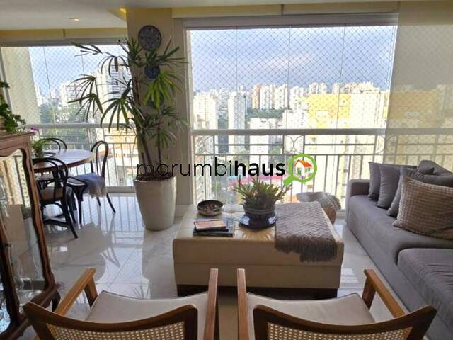 Apartamento para Venda em São Paulo - 4