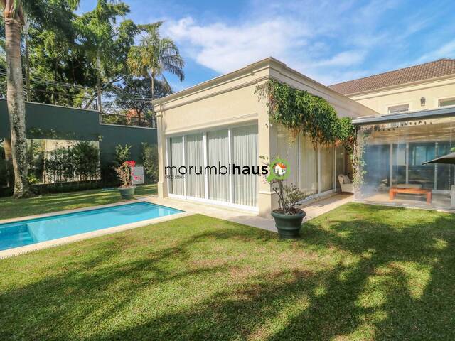 #14359 - Casa para Venda em São Paulo - SP - 1