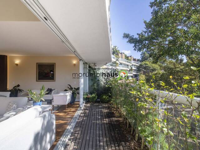 #14360 - Casa em condomínio para Venda em São Paulo - SP - 2