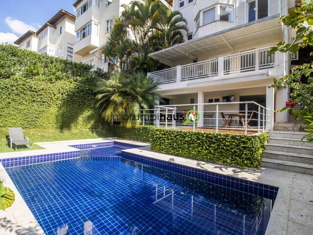 #14361 - Casa em condomínio para Venda em São Paulo - SP - 1