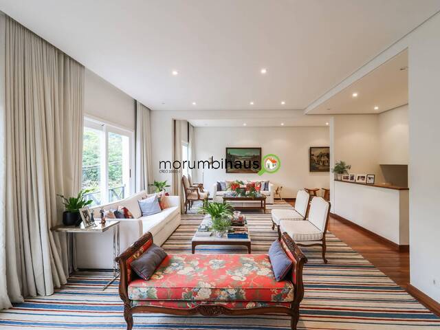 #14362 - Casa em condomínio para Venda em São Paulo - SP - 3