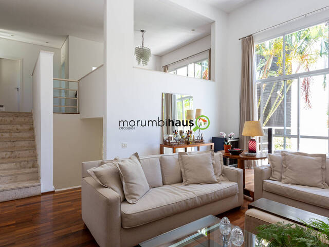 #14363 - Casa em condomínio para Venda em São Paulo - SP - 3