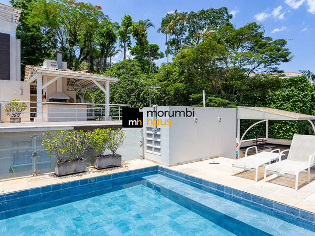 #14363 - Casa em condomínio para Venda em São Paulo - SP - 1