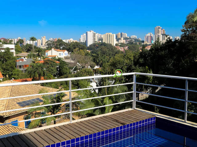 #14364 - Casa em condomínio para Venda em São Paulo - SP - 1