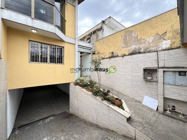 #14366 - Casa para Venda em São Paulo - SP - 1