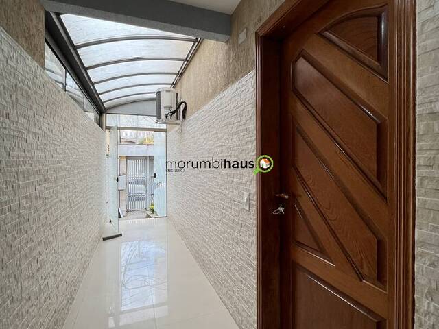 #14366 - Casa para Venda em São Paulo - SP - 3