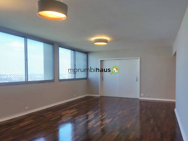 #14367 - Apartamento para Locação em São Paulo - SP - 3