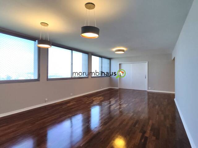 Apartamento para Locação em São Paulo - 4