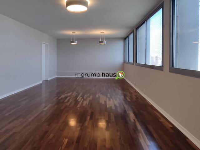 #14367 - Apartamento para Locação em São Paulo - SP - 1