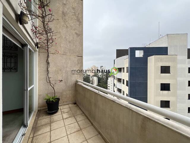 #14356 - Duplex para Venda em São Paulo - SP - 2