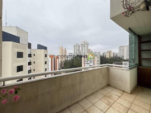 Duplex para Venda em São Paulo - 4