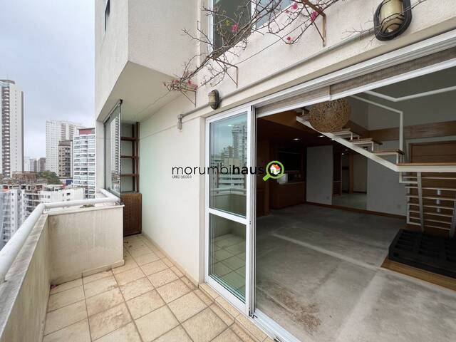 Duplex para Venda em São Paulo - 5