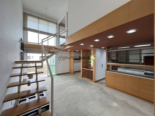 #14356 - Duplex para Venda em São Paulo - SP - 1