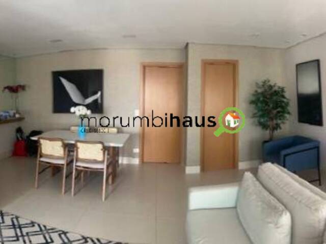 #14368 - Apartamento para Venda em São Paulo - SP - 3