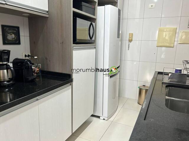 Apartamento para Venda em São Paulo - 5