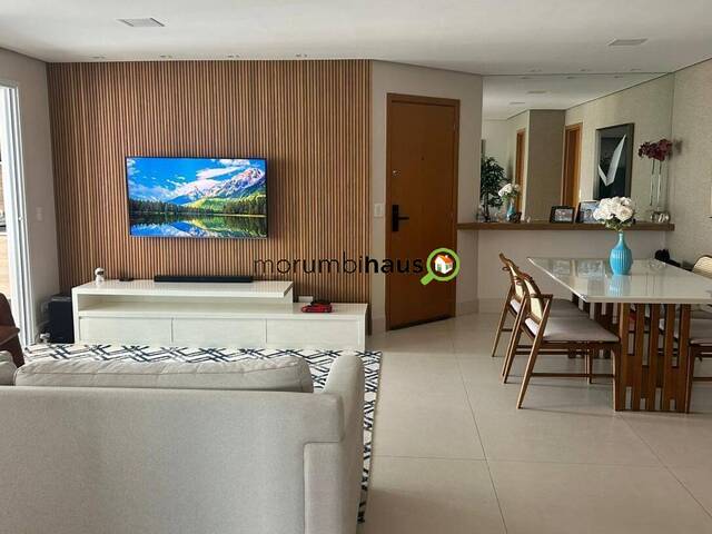 #14368 - Apartamento para Venda em São Paulo - SP - 1