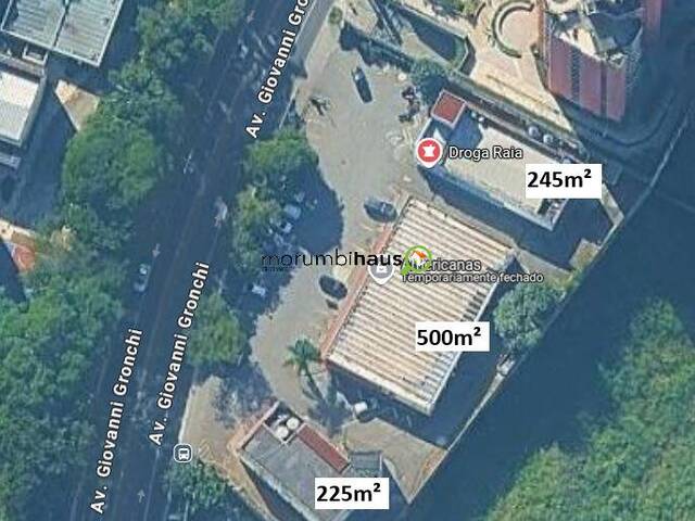#14373 - Salão Comercial para Locação em São Paulo - SP - 2