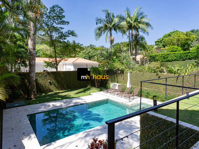 #14374 - Casa em condomínio para Venda em São Paulo - SP - 1