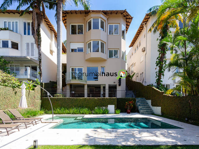 #14374 - Casa em condomínio para Venda em São Paulo - SP - 1