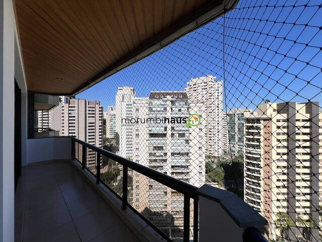 Apartamento para Locação em São Paulo - 2