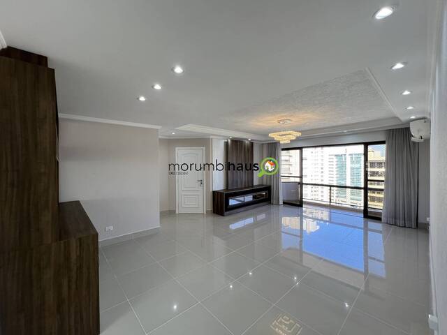 Apartamento para Locação em São Paulo - 5