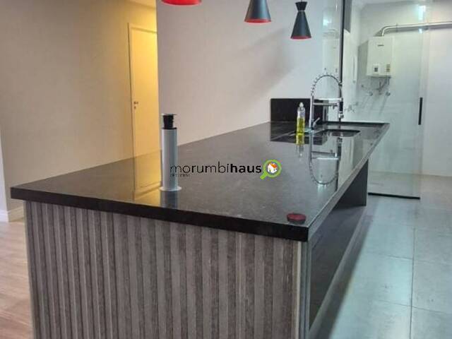 Apartamento para Venda em São Paulo - 4