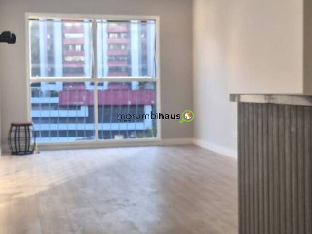 Apartamento para Venda em São Paulo - 2