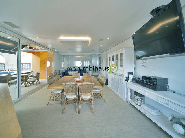 Apartamento para Venda em São Paulo - 3