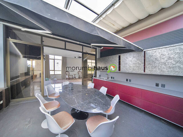 Apartamento para Venda em São Paulo - 5