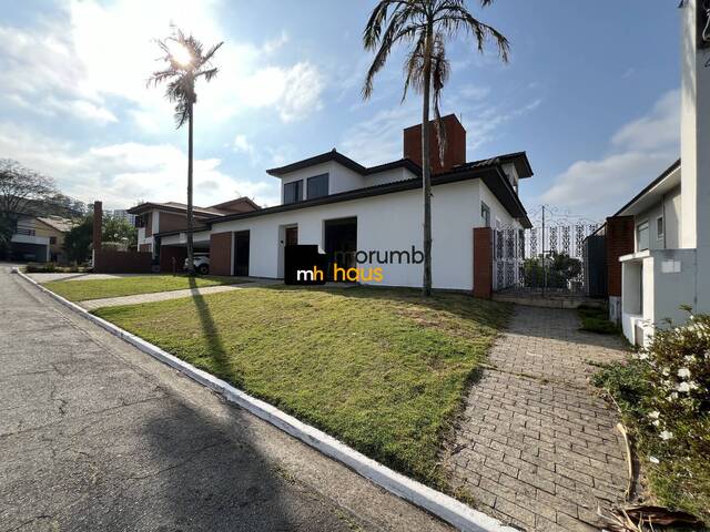 #14255 - Casa em condomínio para Venda em Santana de Parnaíba - SP - 2