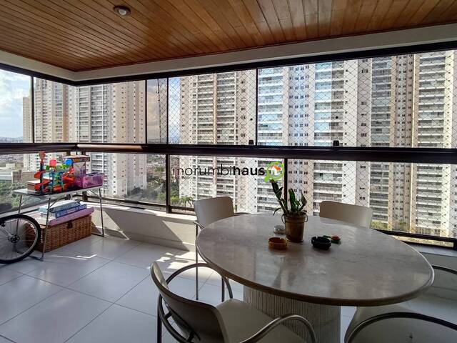 #14379 - Apartamento para Venda em São Paulo - SP - 3