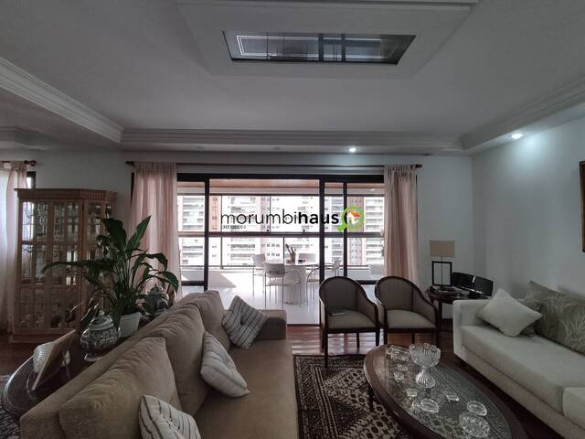 Apartamento para Venda em São Paulo - 5