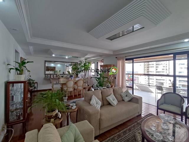 #14379 - Apartamento para Venda em São Paulo - SP - 1