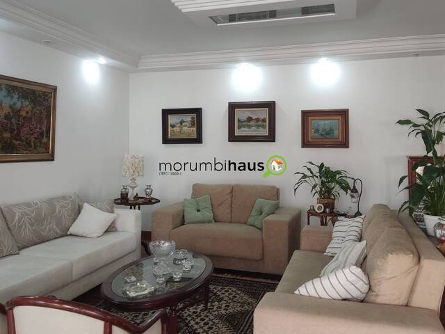 Apartamento para Venda em São Paulo - 4