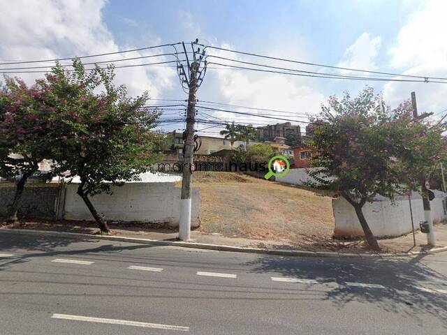 #14381 - Área para Venda em São Paulo - SP - 1
