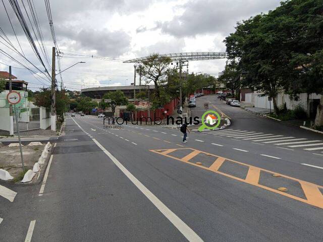Área para Venda em São Paulo - 5