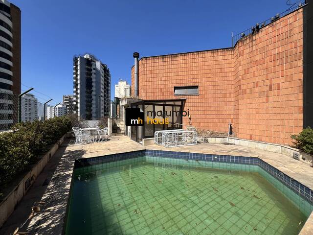 Cobertura para Venda em São Paulo - 5