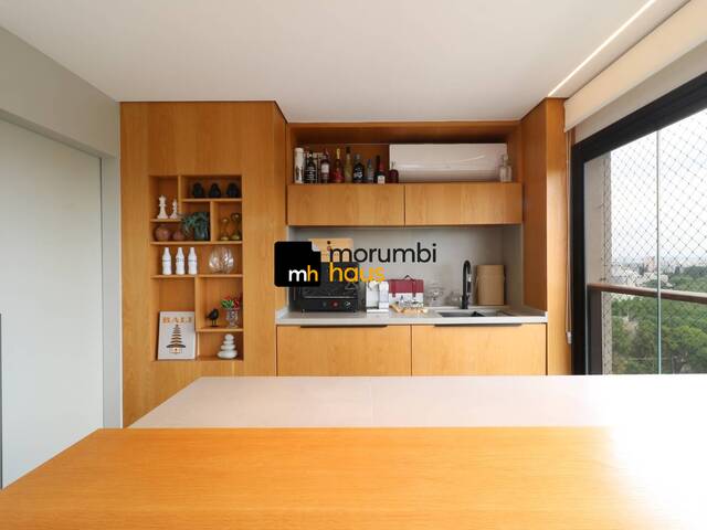 #14382 - Apartamento para Venda em São Paulo - SP - 2